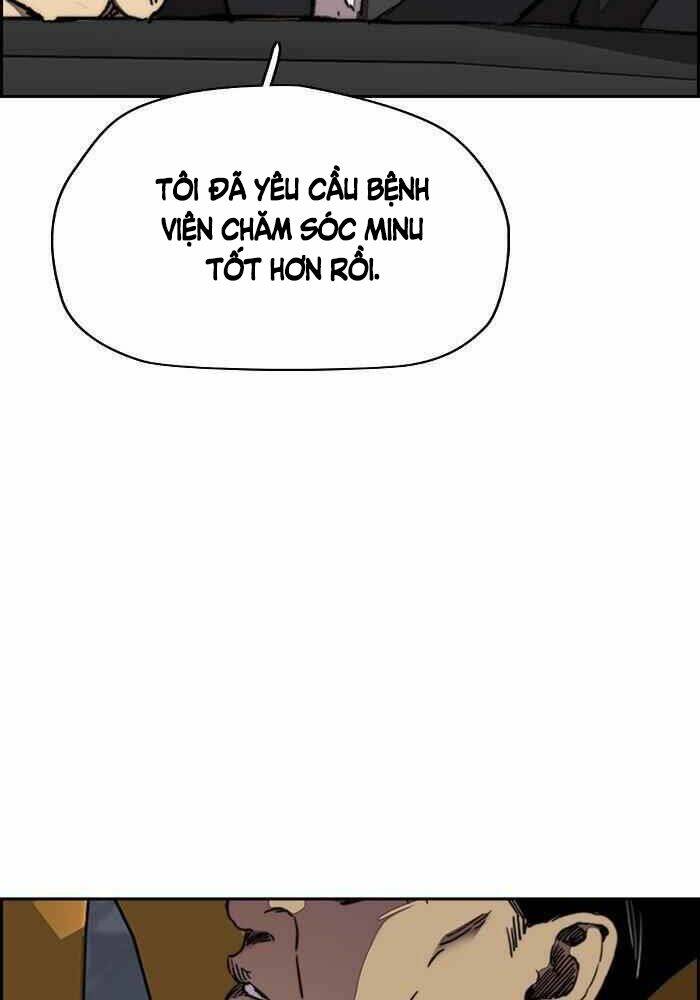 Thể Thao Cực Hạn Chapter 315 - Trang 2