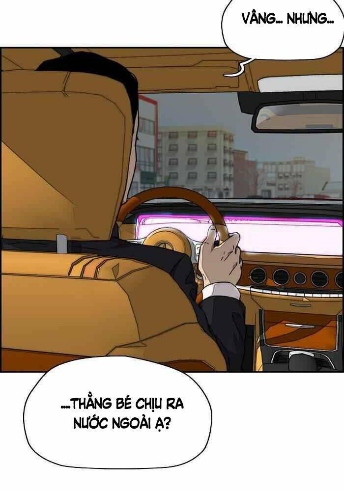 Thể Thao Cực Hạn Chapter 315 - Trang 2