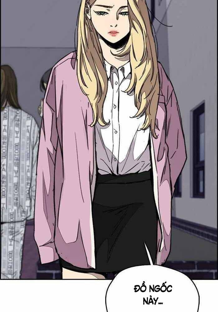 Thể Thao Cực Hạn Chapter 315 - Trang 2