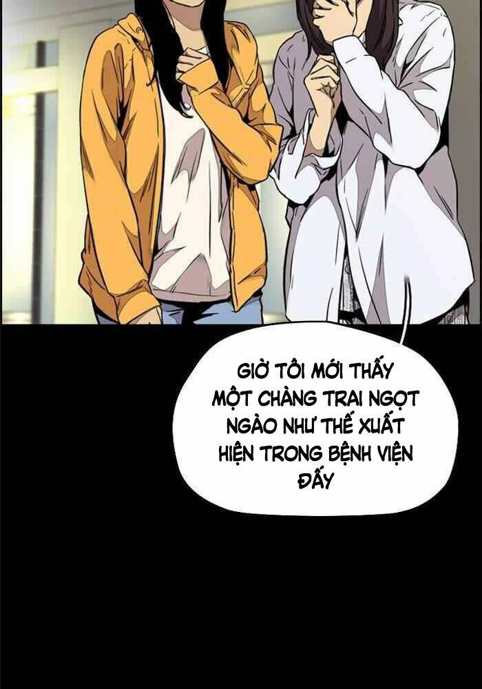 Thể Thao Cực Hạn Chapter 315 - Trang 2