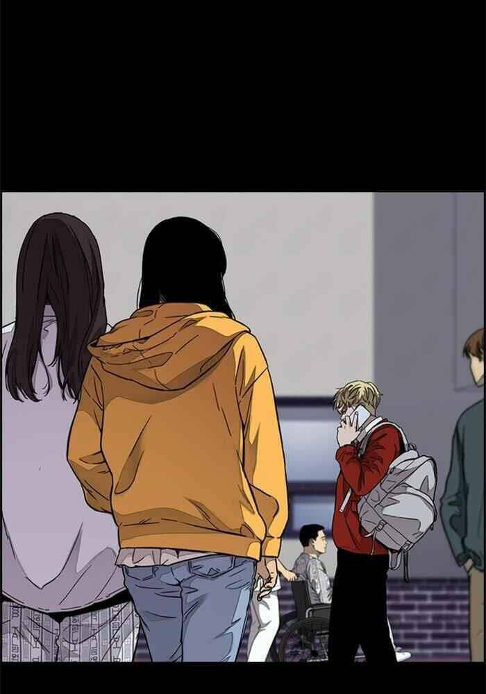 Thể Thao Cực Hạn Chapter 315 - Trang 2