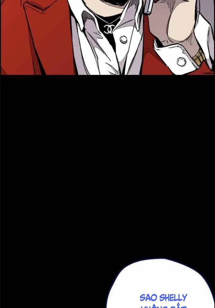 Thể Thao Cực Hạn Chapter 315 - Trang 2