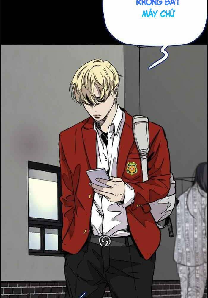 Thể Thao Cực Hạn Chapter 315 - Trang 2