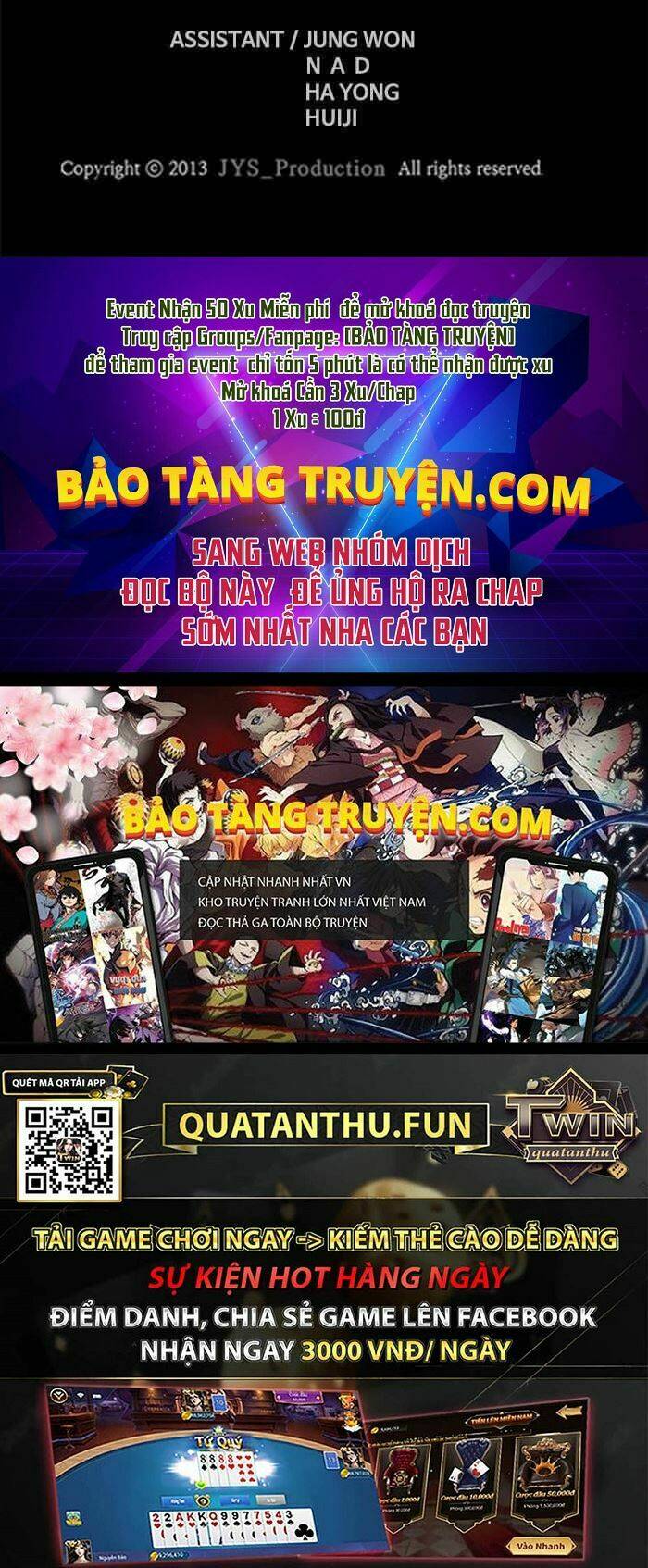 Thể Thao Cực Hạn Chapter 315 - Trang 2