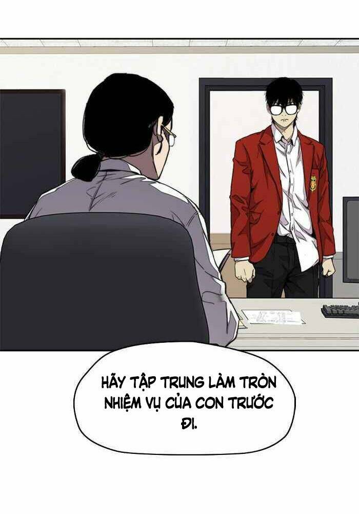 Thể Thao Cực Hạn Chapter 315 - Trang 2