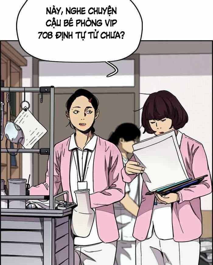 Thể Thao Cực Hạn Chapter 315 - Trang 2