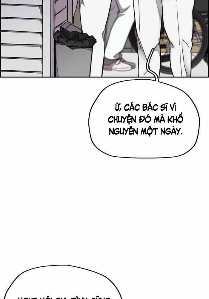 Thể Thao Cực Hạn Chapter 315 - Trang 2