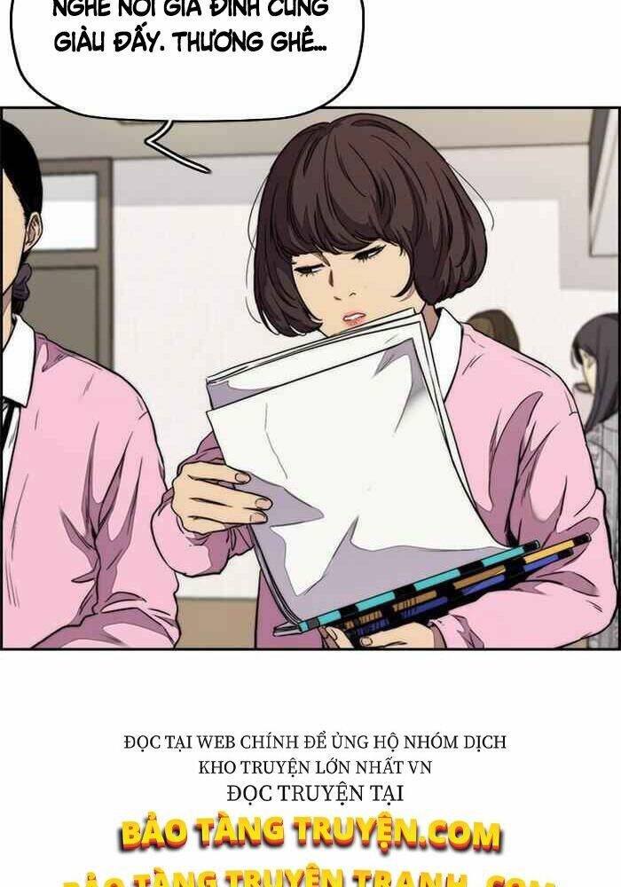 Thể Thao Cực Hạn Chapter 315 - Trang 2