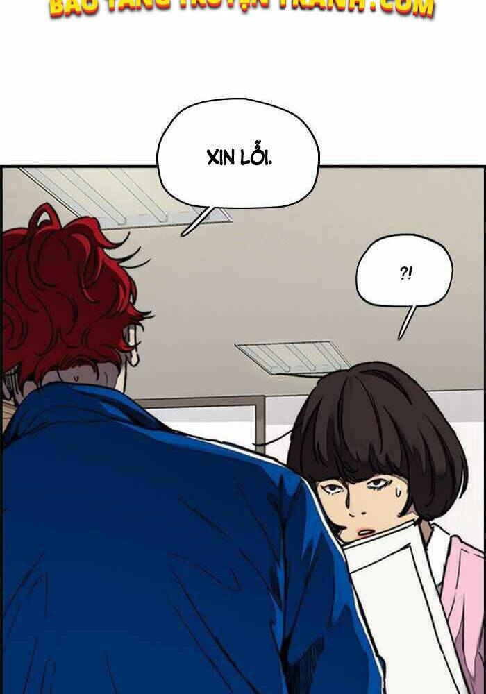 Thể Thao Cực Hạn Chapter 315 - Trang 2