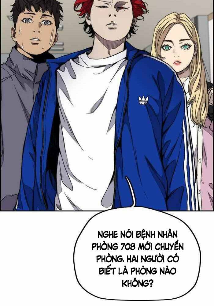 Thể Thao Cực Hạn Chapter 315 - Trang 2