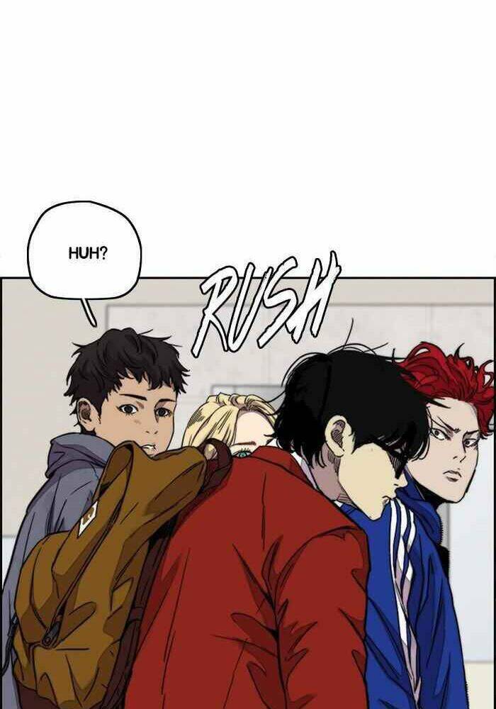 Thể Thao Cực Hạn Chapter 315 - Trang 2