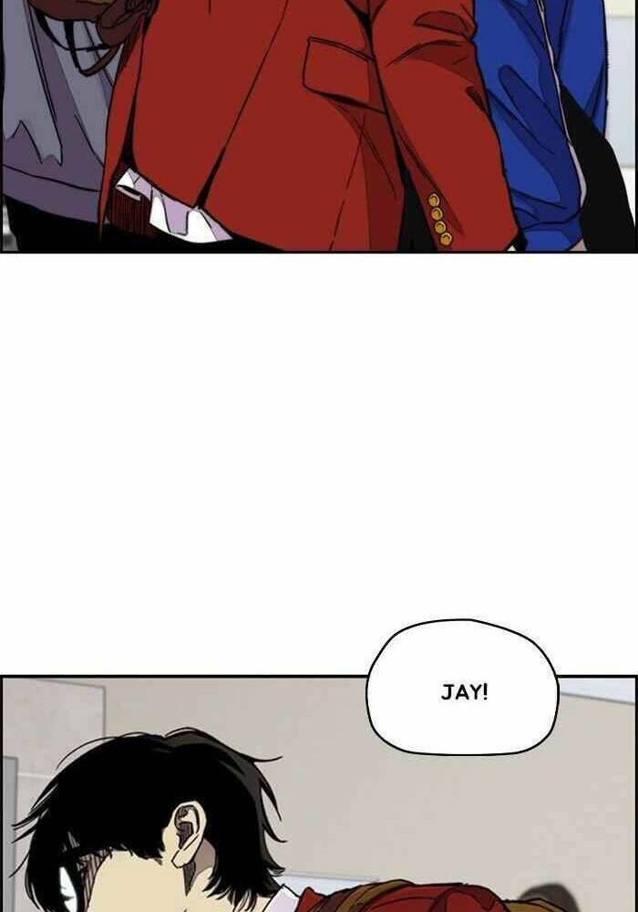 Thể Thao Cực Hạn Chapter 315 - Trang 2