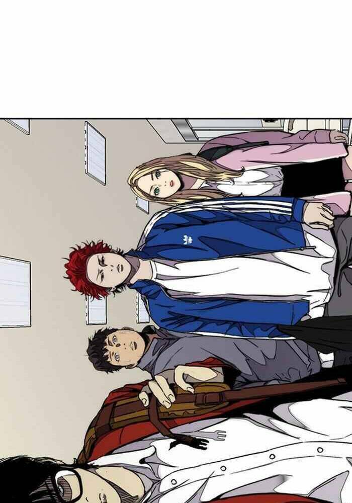 Thể Thao Cực Hạn Chapter 315 - Trang 2