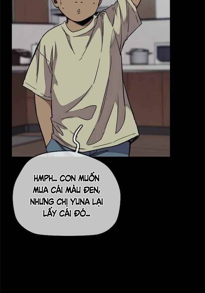 Thể Thao Cực Hạn Chapter 315 - Trang 2