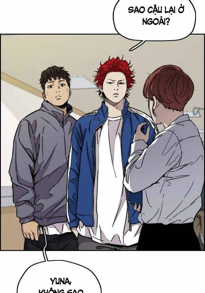 Thể Thao Cực Hạn Chapter 315 - Trang 2