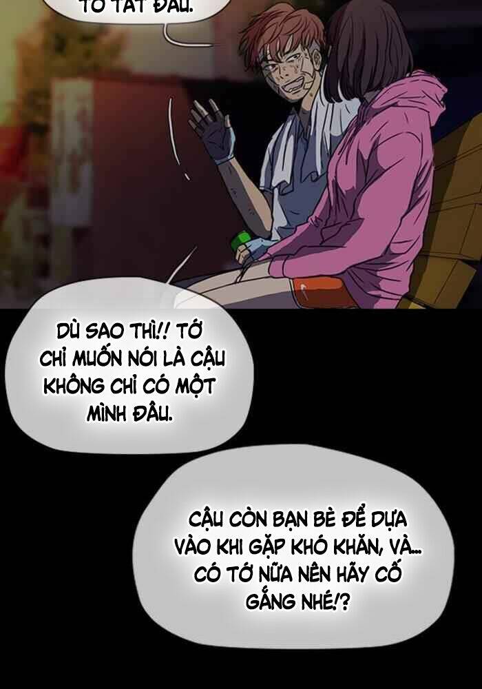 Thể Thao Cực Hạn Chapter 315 - Trang 2