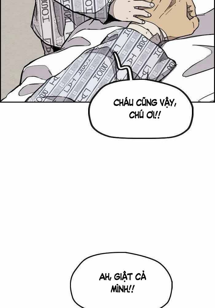 Thể Thao Cực Hạn Chapter 315 - Trang 2