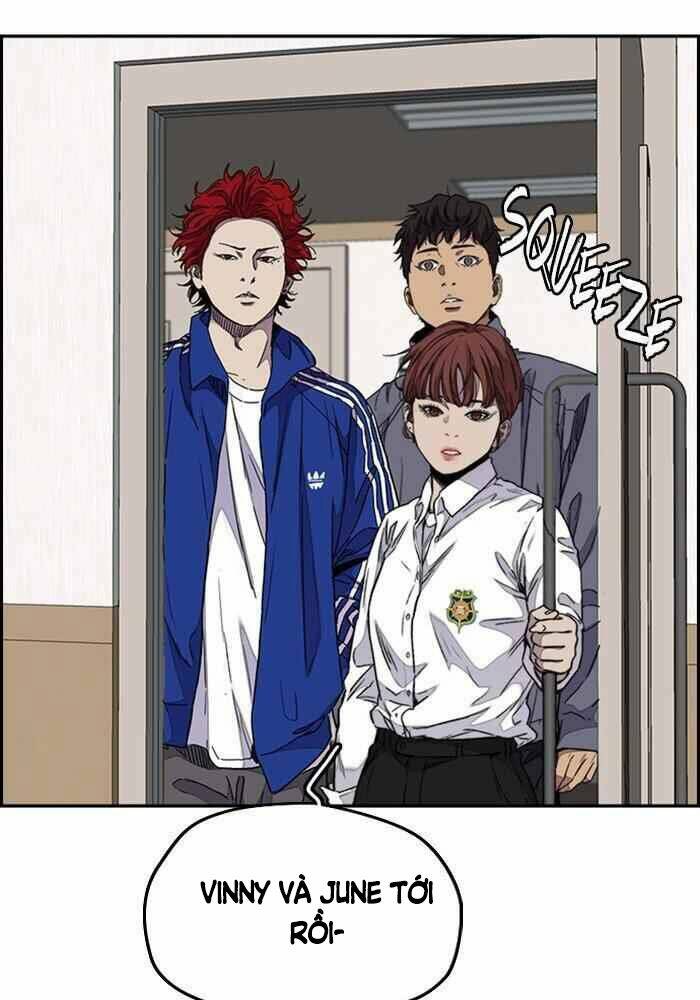 Thể Thao Cực Hạn Chapter 315 - Trang 2