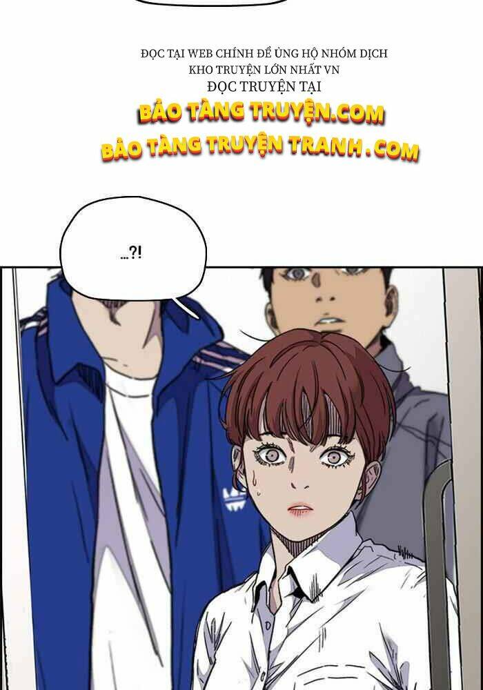 Thể Thao Cực Hạn Chapter 315 - Trang 2