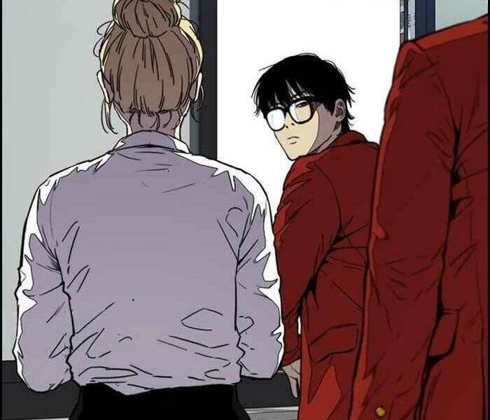 Thể Thao Cực Hạn Chapter 317 - Trang 2