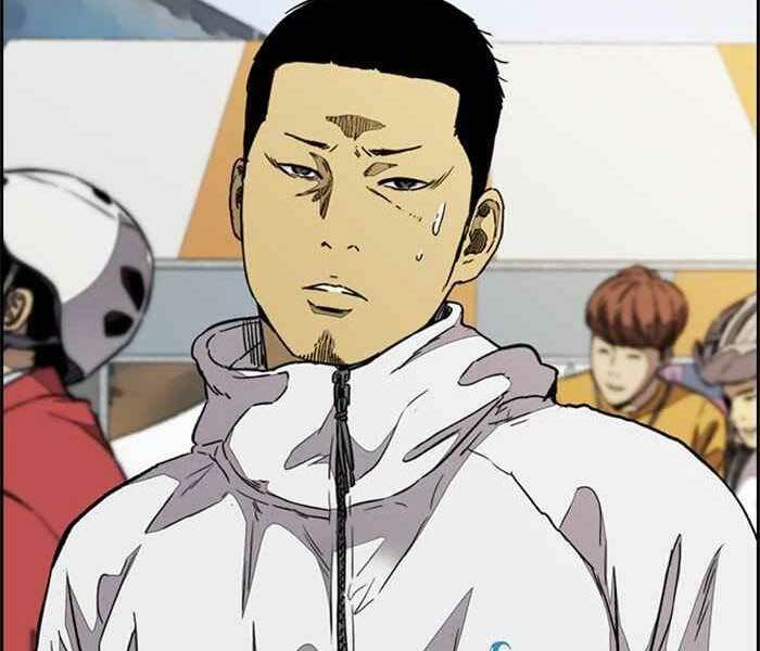 Thể Thao Cực Hạn Chapter 319 - Trang 2