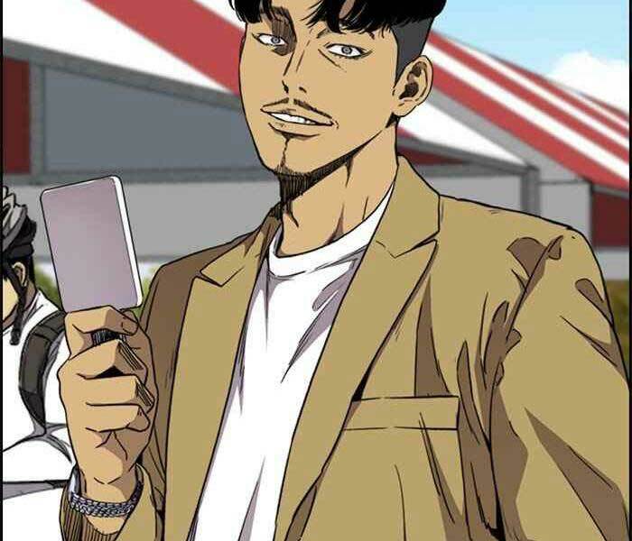 Thể Thao Cực Hạn Chapter 319 - Trang 2