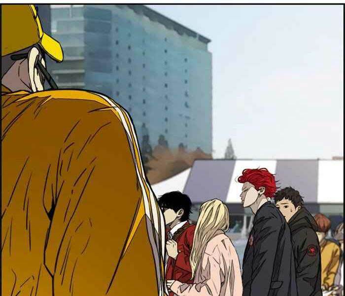 Thể Thao Cực Hạn Chapter 319 - Trang 2