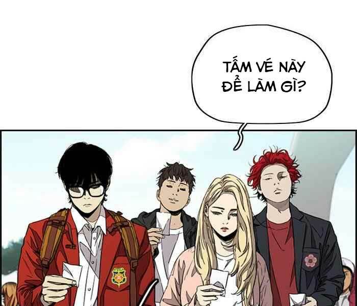 Thể Thao Cực Hạn Chapter 319 - Trang 2