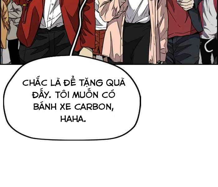 Thể Thao Cực Hạn Chapter 319 - Trang 2