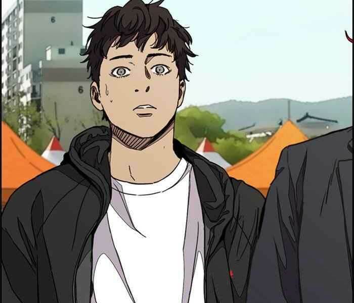 Thể Thao Cực Hạn Chapter 319 - Trang 2