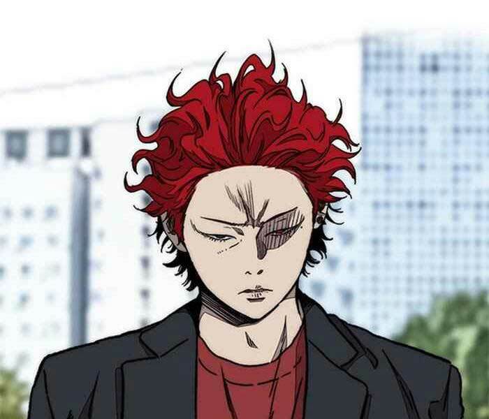 Thể Thao Cực Hạn Chapter 319 - Trang 2