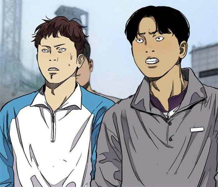 Thể Thao Cực Hạn Chapter 319 - Trang 2