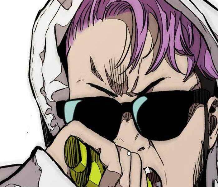 Thể Thao Cực Hạn Chapter 319 - Trang 2