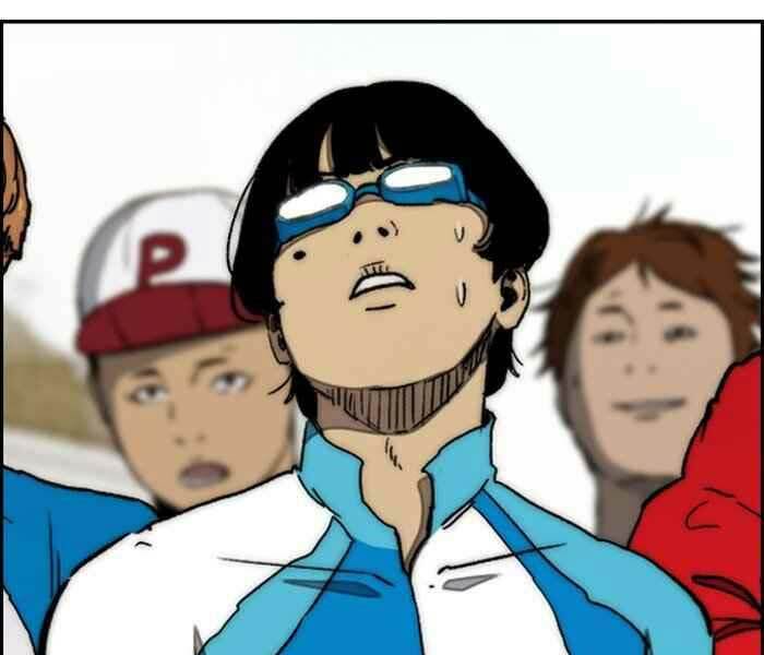 Thể Thao Cực Hạn Chapter 319 - Trang 2