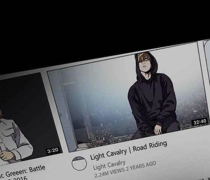 Thể Thao Cực Hạn Chapter 319 - Trang 2