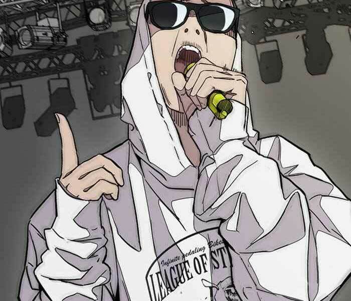 Thể Thao Cực Hạn Chapter 319 - Trang 2