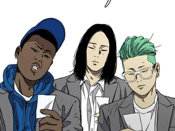 Thể Thao Cực Hạn Chapter 319 - Trang 2