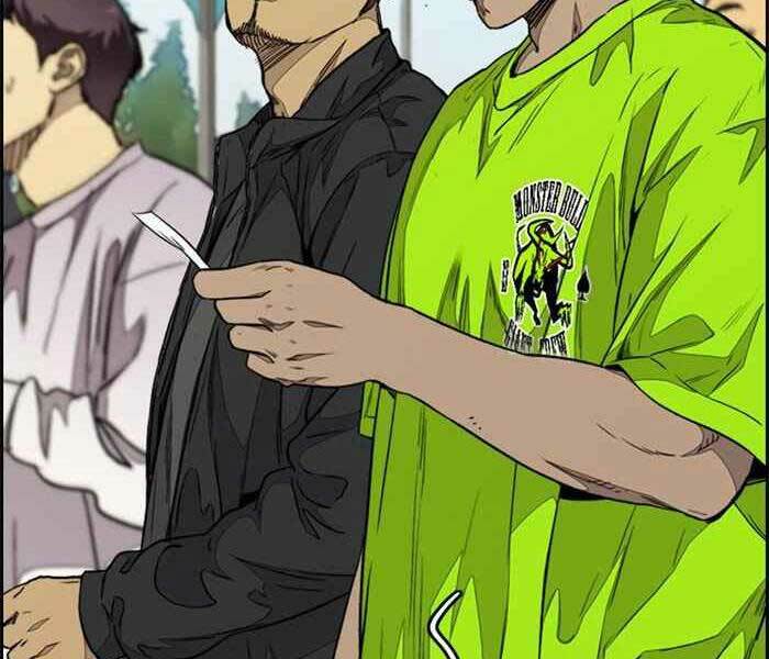 Thể Thao Cực Hạn Chapter 319 - Trang 2