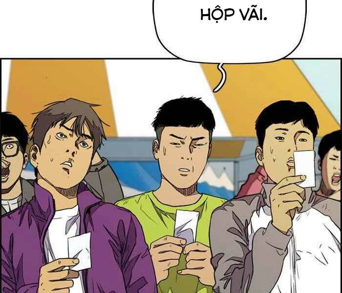 Thể Thao Cực Hạn Chapter 319 - Trang 2