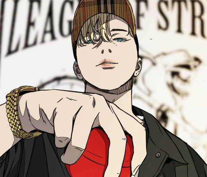 Thể Thao Cực Hạn Chapter 319 - Trang 2