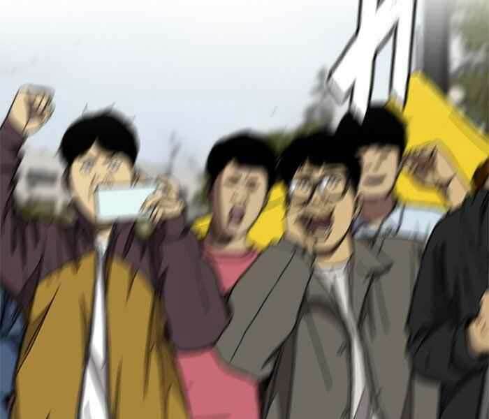 Thể Thao Cực Hạn Chapter 319 - Trang 2