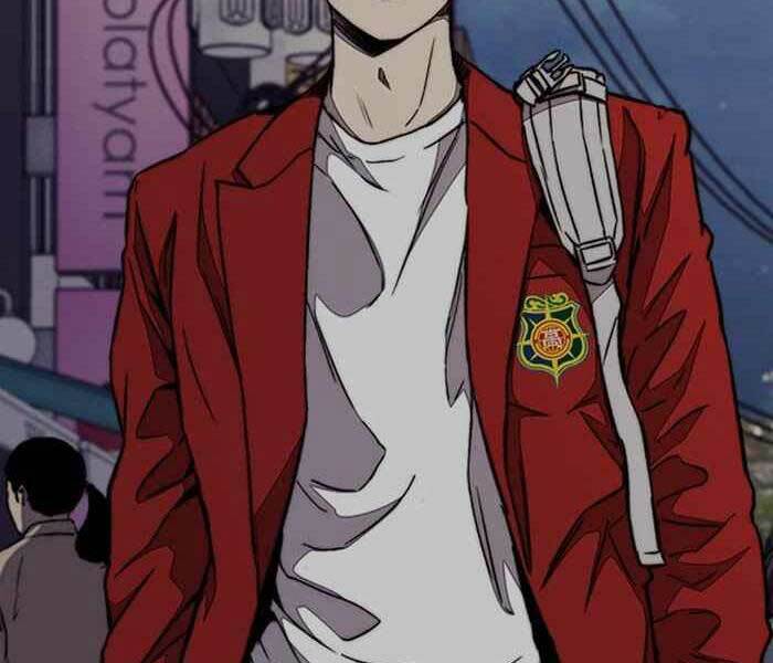 Thể Thao Cực Hạn Chapter 319 - Trang 2