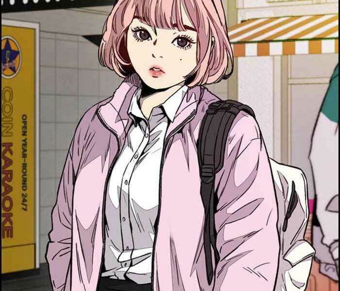 Thể Thao Cực Hạn Chapter 319 - Trang 2