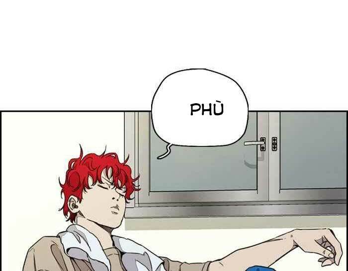 Thể Thao Cực Hạn Chapter 319 - Trang 2