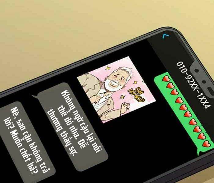 Thể Thao Cực Hạn Chapter 319 - Trang 2