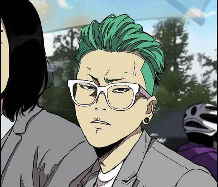 Thể Thao Cực Hạn Chapter 319 - Trang 2