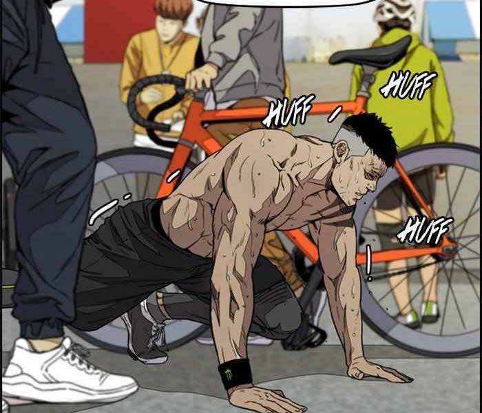 Thể Thao Cực Hạn Chapter 319 - Trang 2