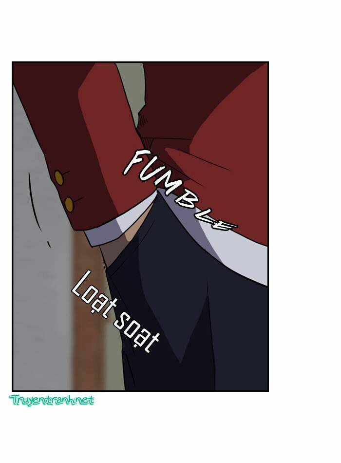 Thể Thao Cực Hạn Chapter 32 - Trang 2