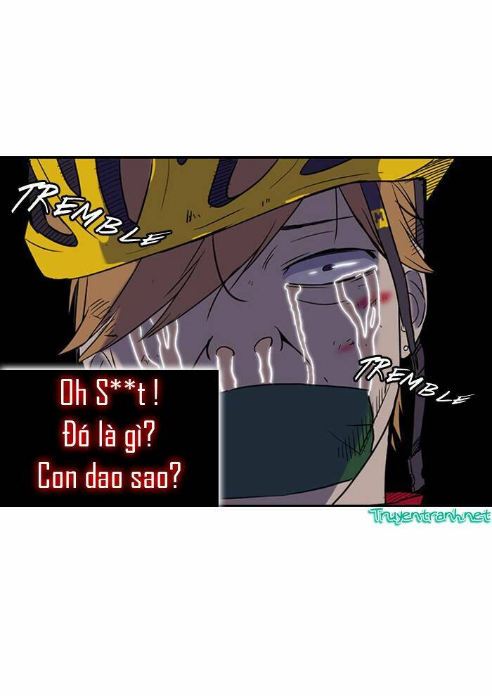 Thể Thao Cực Hạn Chapter 32 - Trang 2