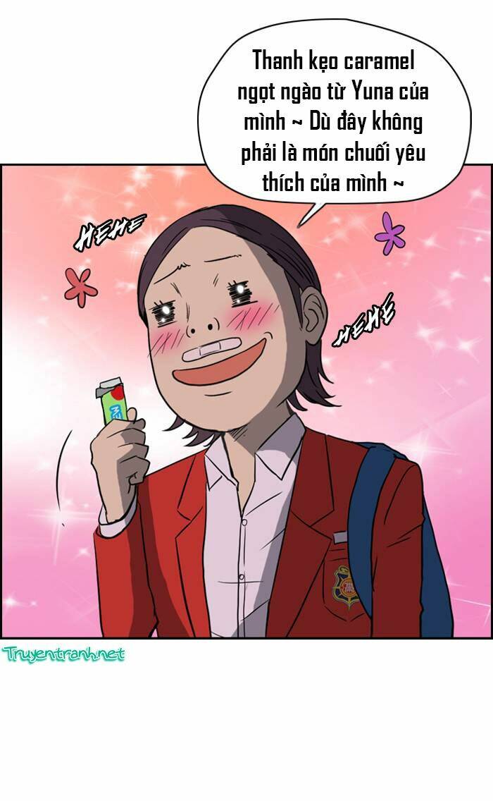 Thể Thao Cực Hạn Chapter 32 - Trang 2